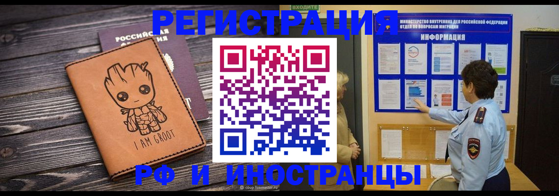 прописка 2025 в Камышине